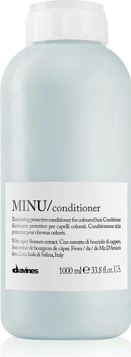 Produktbild Davines Minu Caper Blossom (1000 ml)