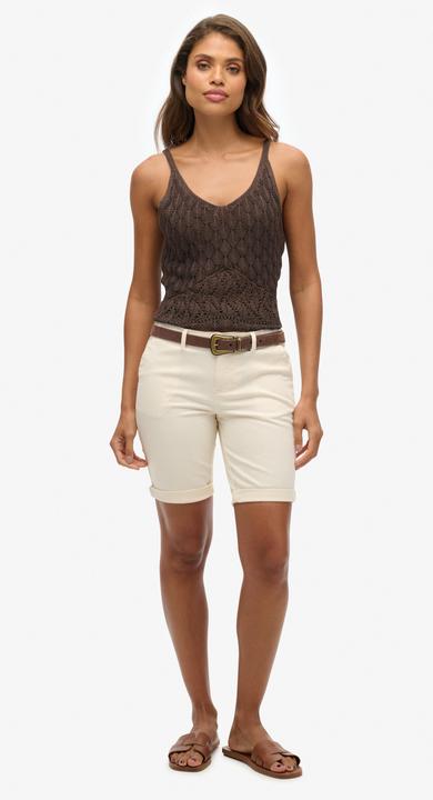 Image du produit Superdry Short chino City (36)