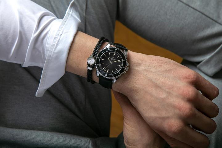 Produktbild Philipp Blanc Gian