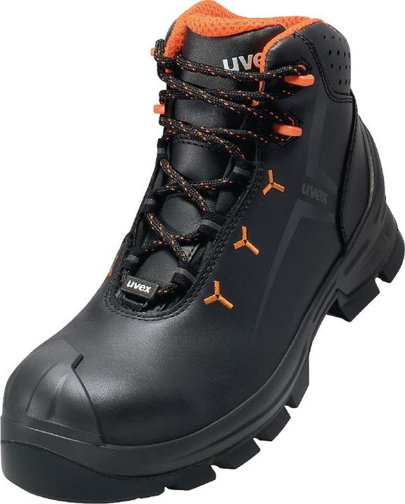 Produktbild Uvex Safety 2 Vibram (S3, 47)