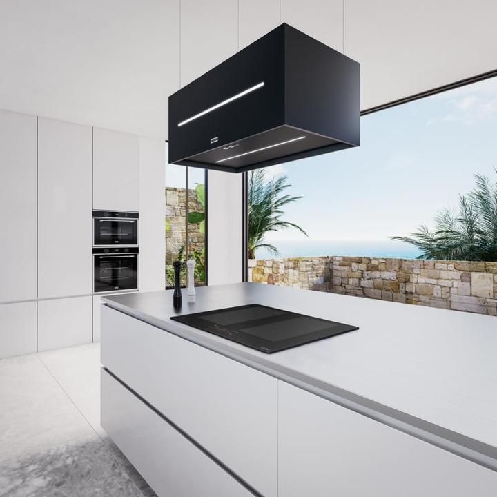 Actual product image Franke Maris K-Link Induktionskochfeld (65 cm, Induction hob)