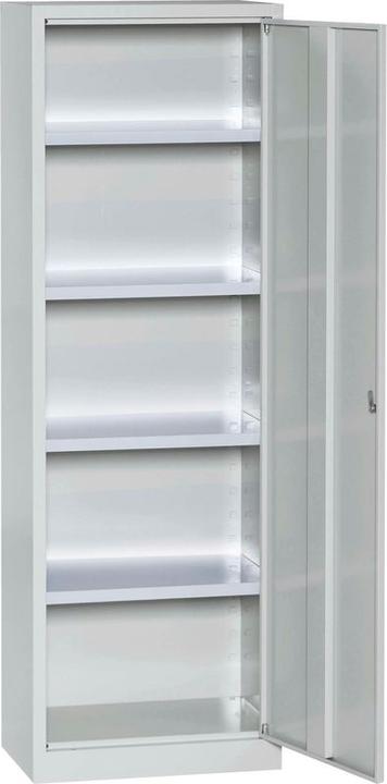 Actual product image Futuro BRW Material cabinet (40 cm, 180 cm)