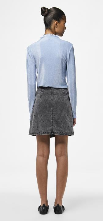 Immagine prodotto Pieces Minigonna PCRAZO (XS)