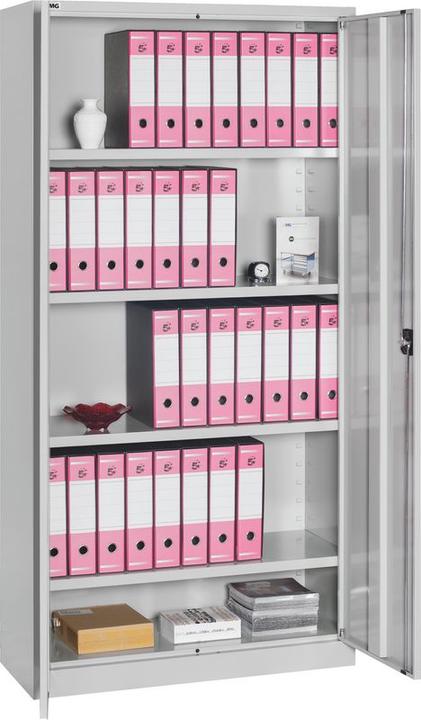 Actual product image Futuro BRW Material cabinet (40 cm, 180 cm)