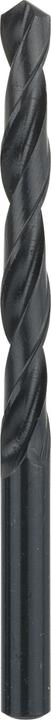 Produktbild Bosch Zubehör Metallbohrer HSS-R, DIN 338 D= 9,0 mm L= 125 mm (9 mm)