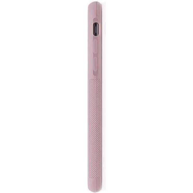 Thumbnail - Woodcessories EcoBump Stone (Apple iPhone XR), Smartphone Hülle, Rot