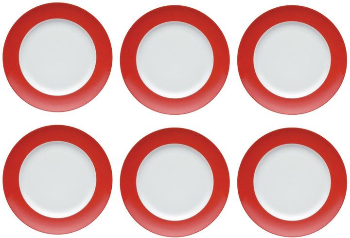 Image du produit Thomas Frühstücksteller Sunny Day (1 x, 22 cm)