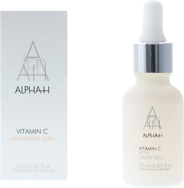 Immagine prodotto Alpha-H Viso alla Vitamina C (25 ml)