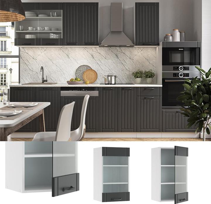 Produktbild Vicco Fame-Line (40 x 34.10 x 72 cm)