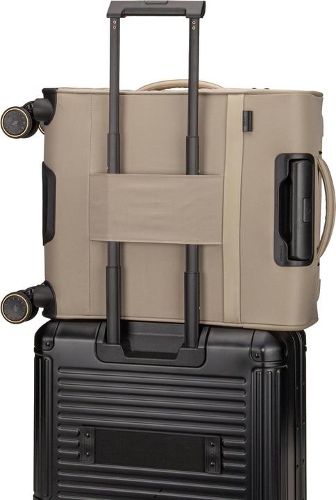 Produktbild Travelite Carrello Barbara Stepp (40 l)