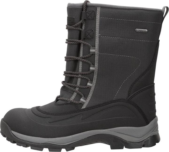 Produktbild Mountain Warehouse Park Schneestiefel (43)