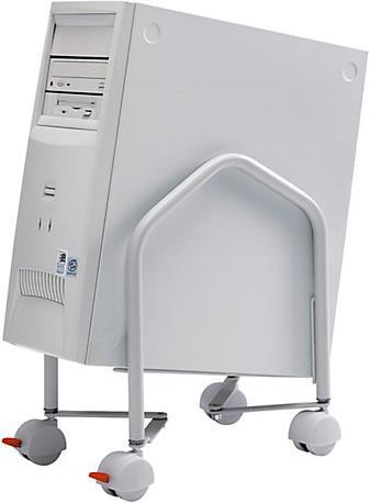 Immagine prodotto Twinco Supporto per CPU, arrotolabile, HxD 400 x 330 mm