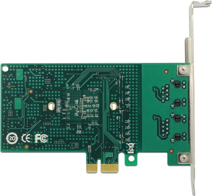 Image du produit Delock Carte PCI Express (Mini PCI Express)