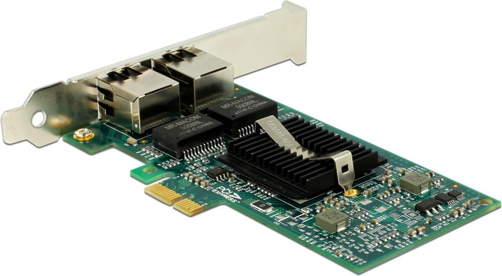 Image du produit Delock Carte PCI Express (Mini PCI Express)