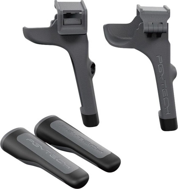 Actual product image Pgytech Landing gear extension Mavic 2 (Drone landing gear, DJI Mavic 2)
