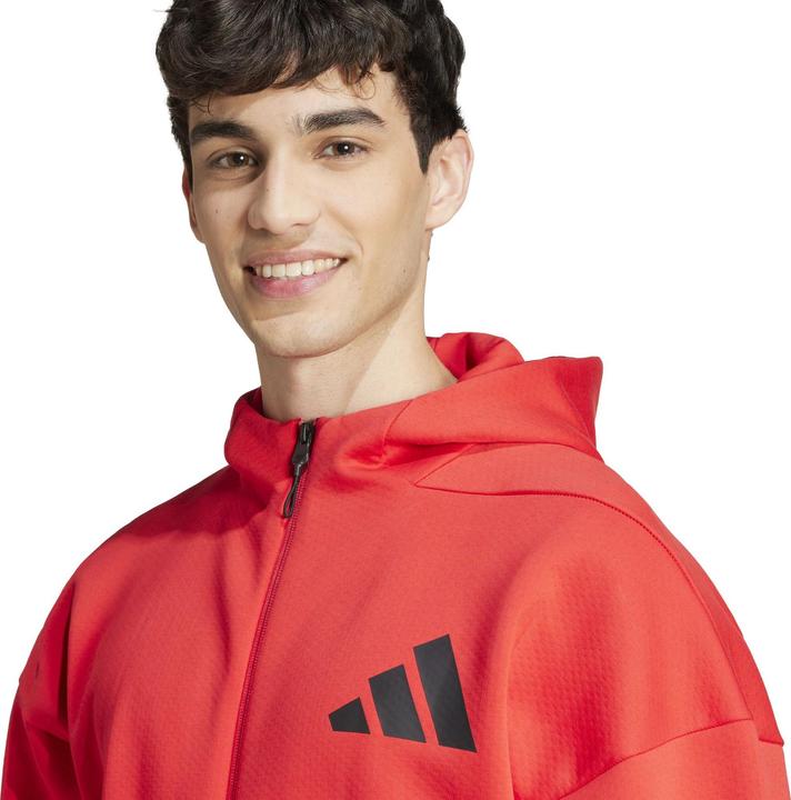 Produktbild Adidas Z.N.E. Kapuzenjacke (L)