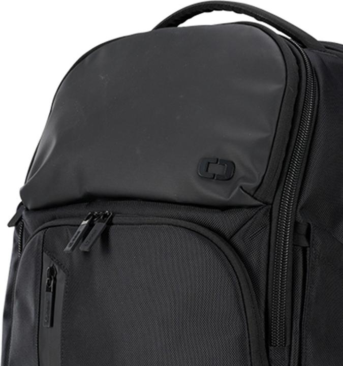 Actual product image Ogio Pace Pro 25 backpack 48 cm laptop compartment (27 l)
