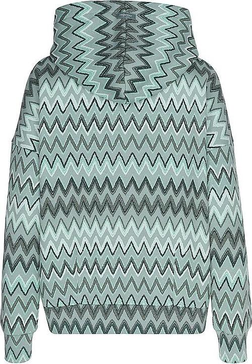 Produktbild Ragwear Kapuzensweater PIRITA PRINT (M)