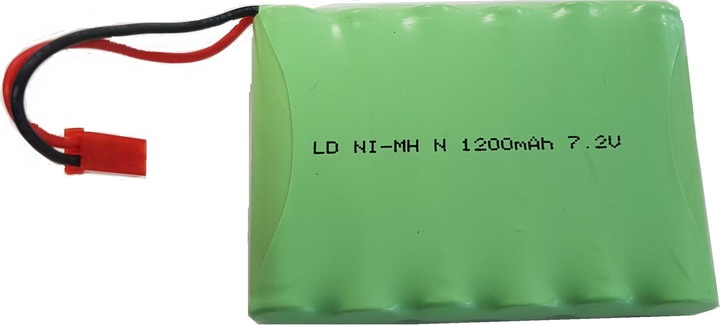 Produktbild Amewi Akku (7.20 V, 1200 mAh)