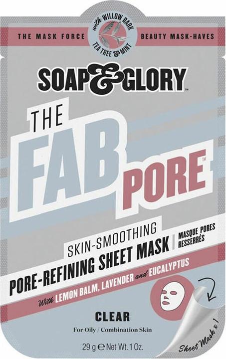 Immagine prodotto Soap & Glory purificante (29 g)