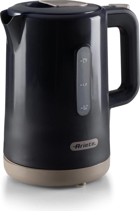 Ariete 2846 Wasserkocher (1.70 l)