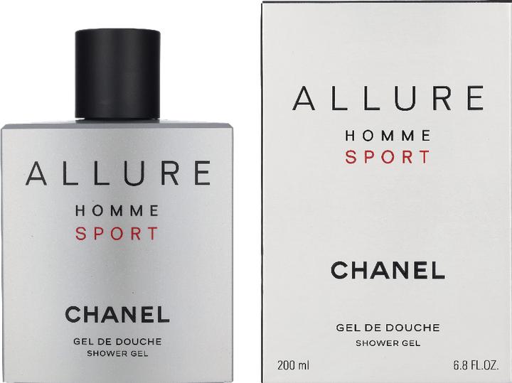 Immagine prodotto Chanel Sport (200 ml)