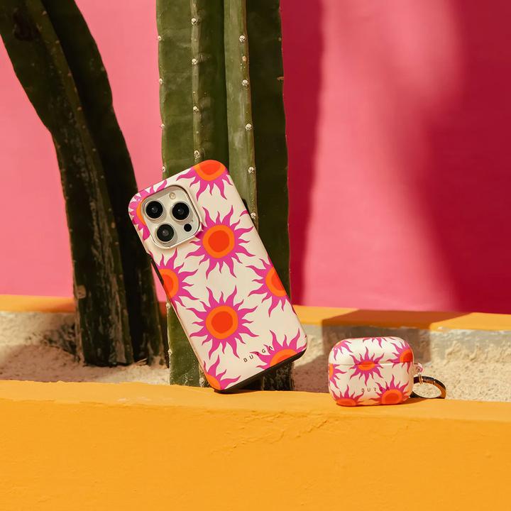 Productafbeelding Burga Apple Airpods Pro 2 Case - Sunset Glow
