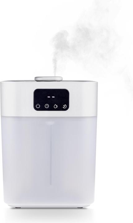 Produktbild Ströme SPS-201A Humidifier, white (25 m²)