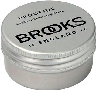 Actual product image Brooks England Brooks Proofide Single Saddle Care, 30ml