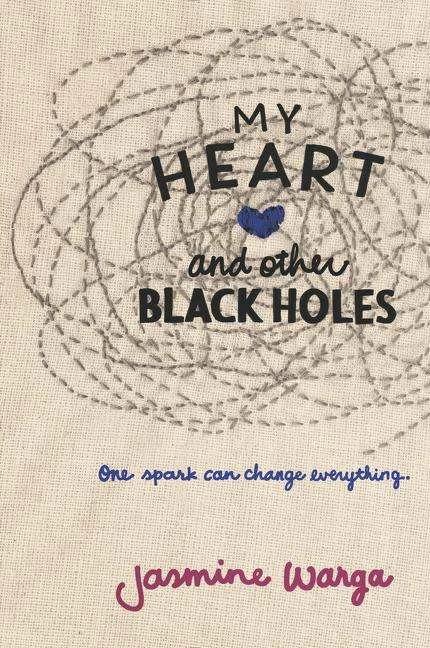 Produktbild My Heart and Other Black Holes (Englisch, Jasmine Warga, 2016)