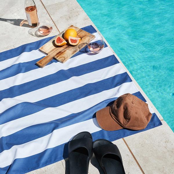 Image du produit Dock & Bay Cabana (200 x 180 cm)