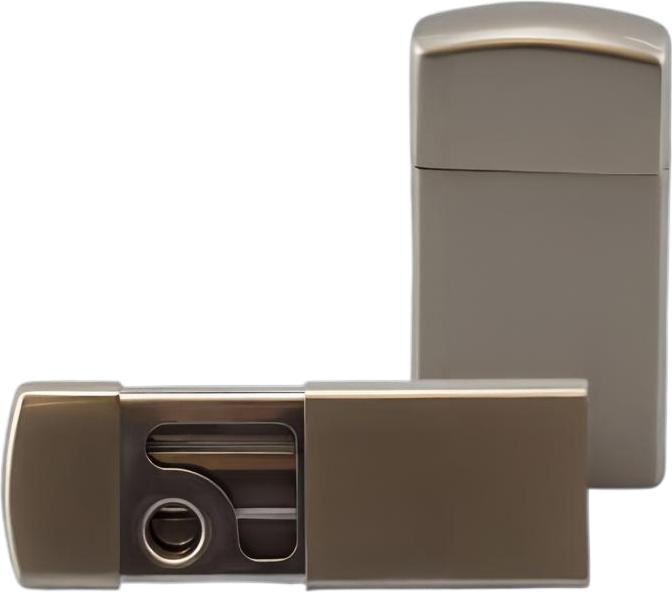 Actual product image Tabimex Pocket-Ashtray - Metal