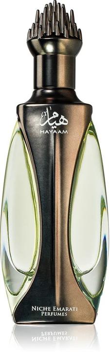 Produktbild Lattafa Hayaam (Eau de Parfum, 100 ml)