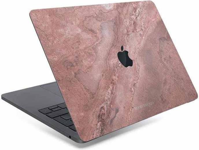 Produktbild Woodcessories Stone EcoSkin Canyon Red (13", Apple)