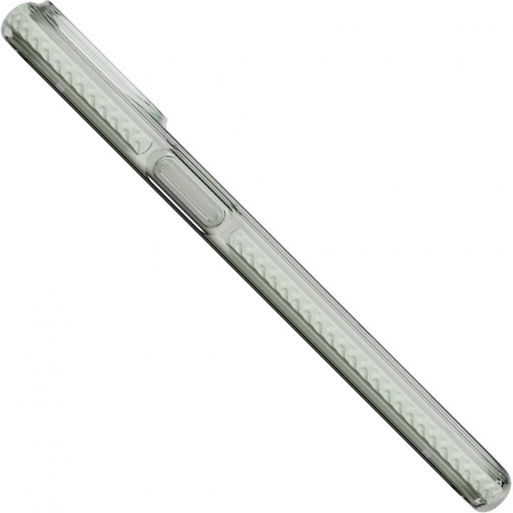 Productafbeelding tech21 EvoCrystal MagSafe hoesje voor iPhone 15 Groen (Apple iPhone 15)