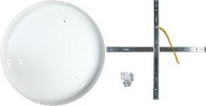 Image du produit Nobile Fixation au plafond