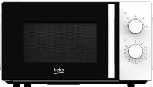 Produktbild Beko MICROWAVE OVEN MOC20100W2