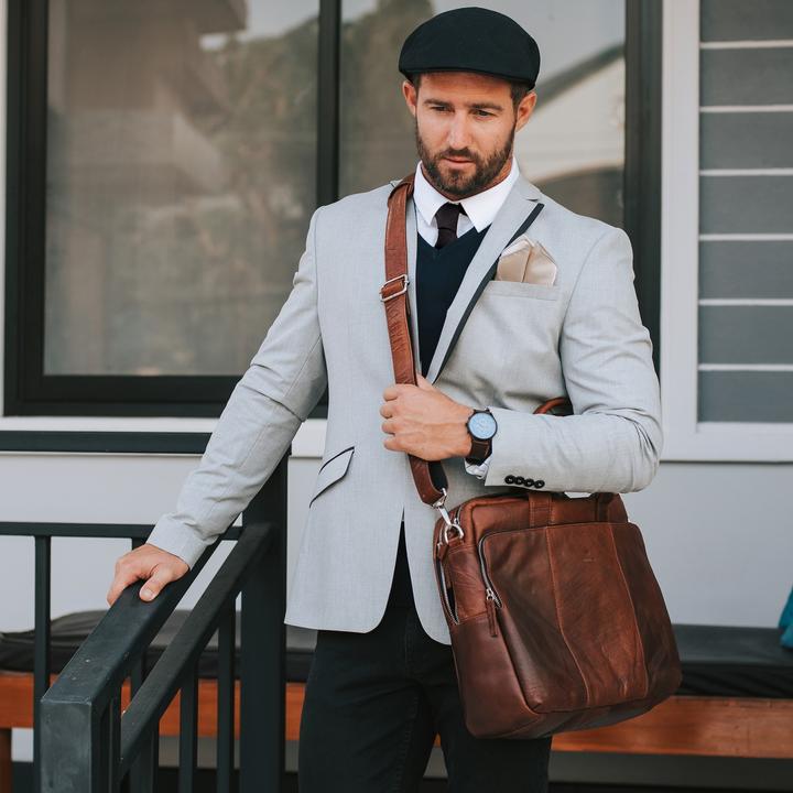 Image du produit Bohemian Revolt Adrian