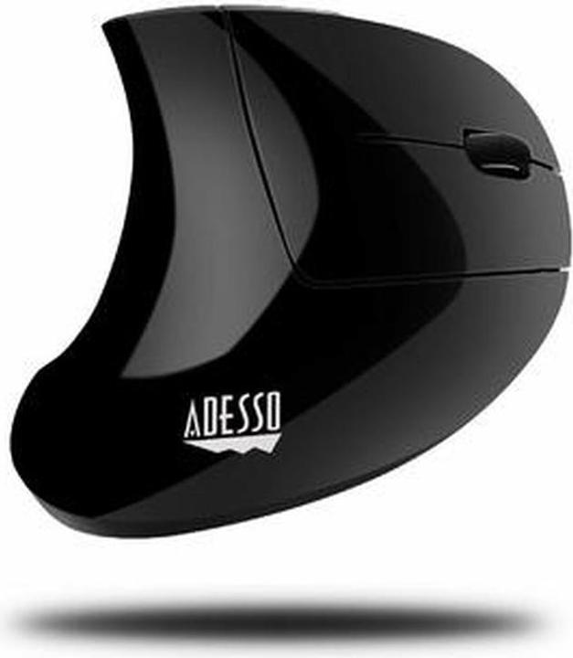 Actual product image Adesso iMouse E10 Mouse Right RF Wireless Optical 2000 DPI (Wireless)