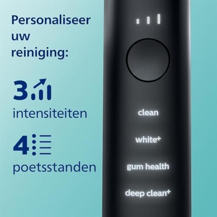 Productafbeelding Philips Sonicare DiamondClean Smart 9400 (Sonische tandenborstel)