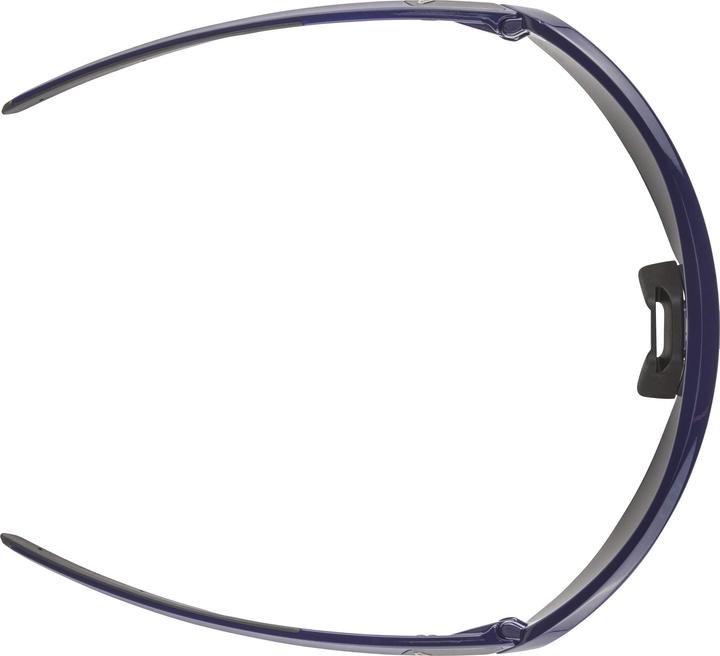 Immagine prodotto Alpina Turbo Pro Q-Lite (blu miracoloso opaco, Azzurro)