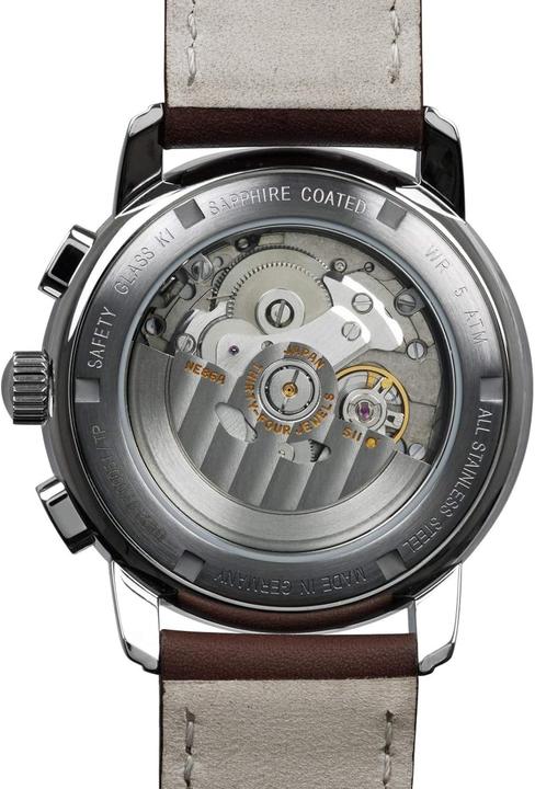 Produktbild Zeppelin Atlantic 8422-5 (Chronograph, 42 mm)