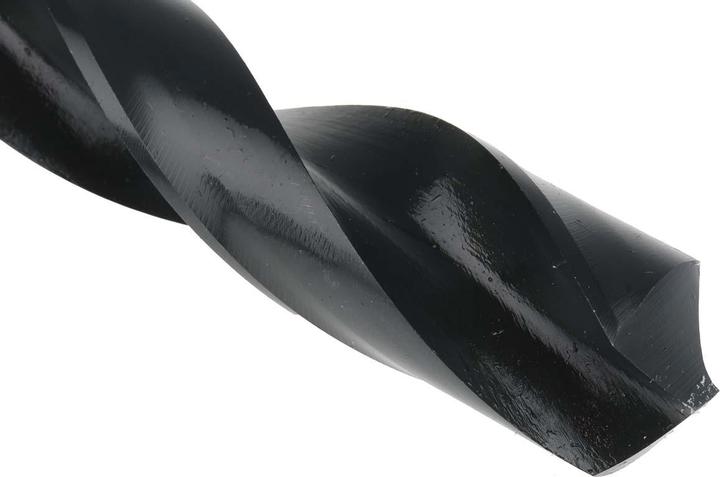 Produktbild RS PRO HSS MTS Drill DIN345 21mm (21 Millimeter)