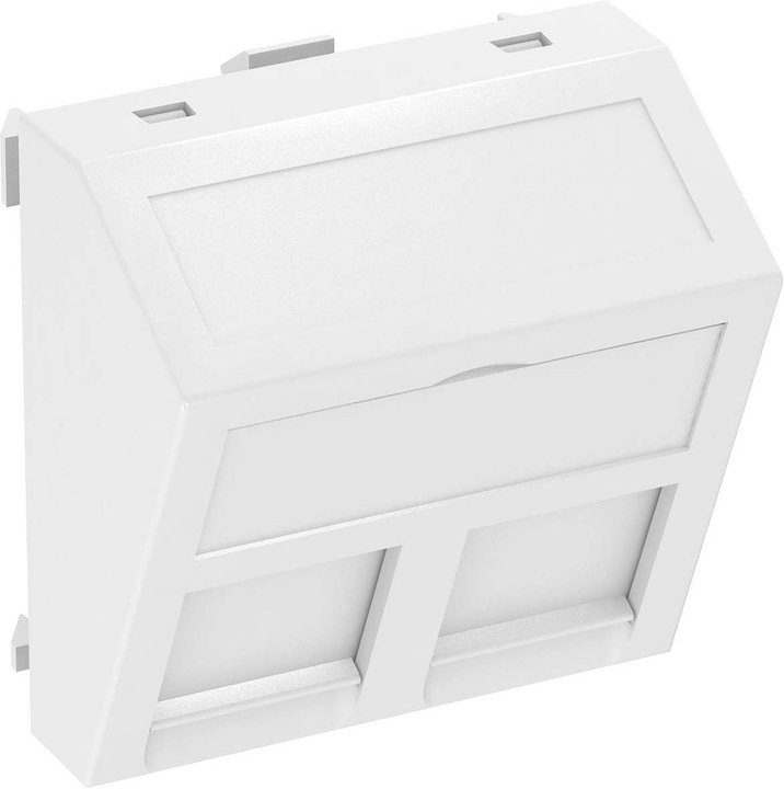 Actual product image OBO Bettermann Data technology carrier (1.90 cm)