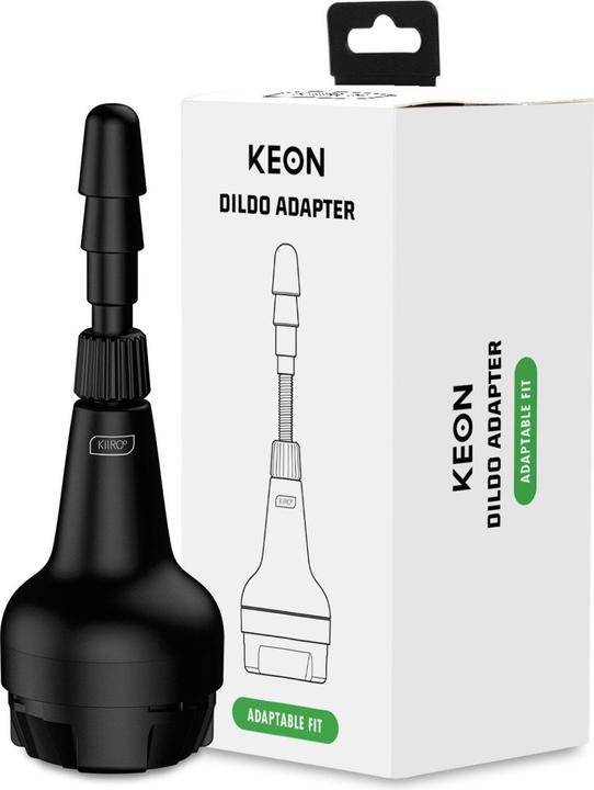Actual product image Kiiroo Keon