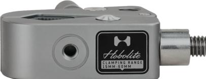 Actual product image Harlowe The Claw Clamp