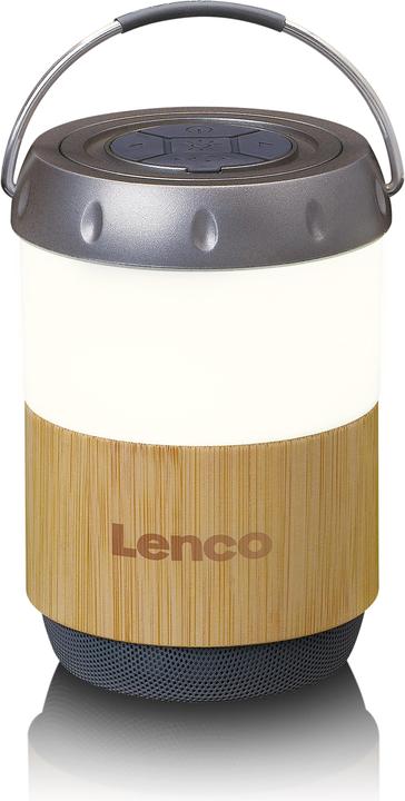Lenco BTL-030BA Lamp (40 h)