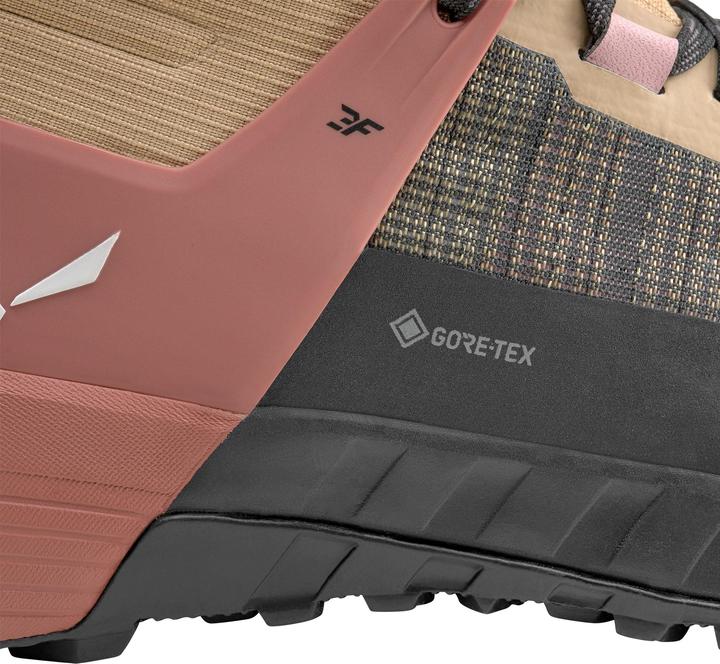 Produktbild Salewa Women's Wildfire NXT Mid GTX (43)