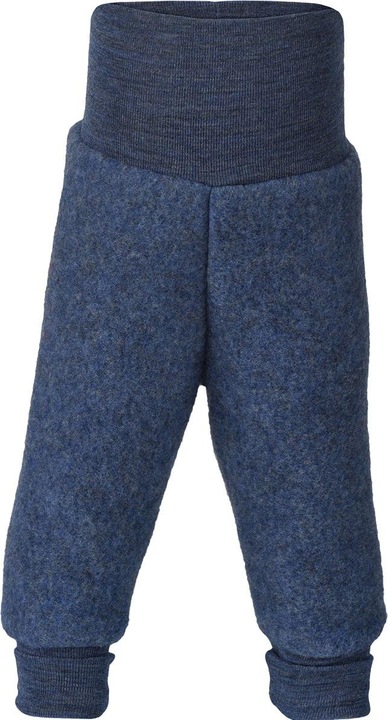 Produktbild Engel Natur Wollfleece Hose (62, 68)