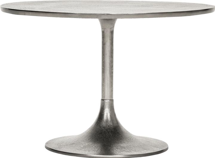 Image du produit House Doctor Coffee table, HDPan, Silver finish